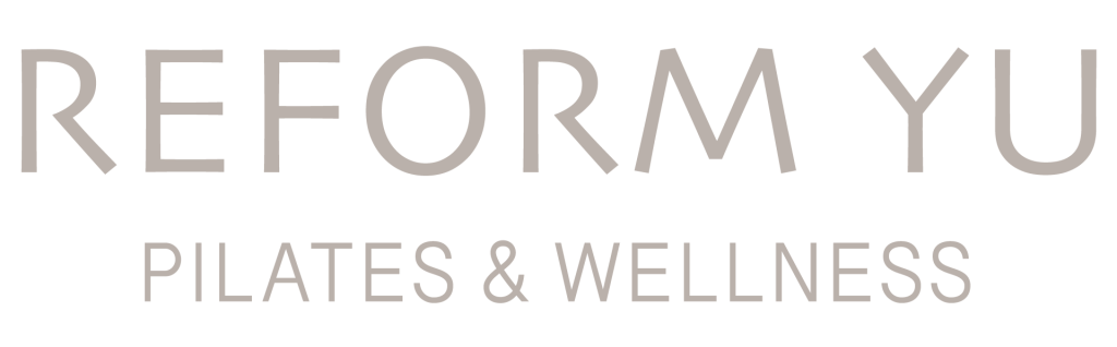 Reform Yu Instructor Logo